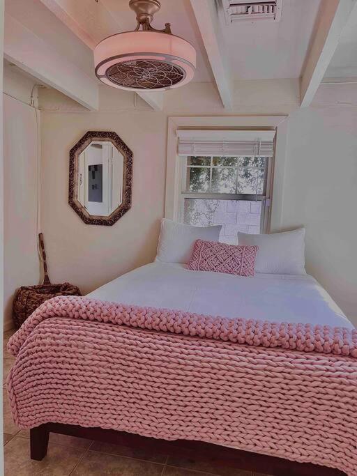 Quaint Historic Cottage In Downtown فينيكس المظهر الخارجي الصورة