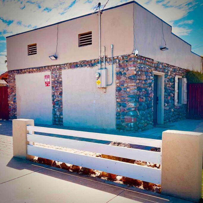 Quaint Historic Cottage In Downtown فينيكس المظهر الخارجي الصورة