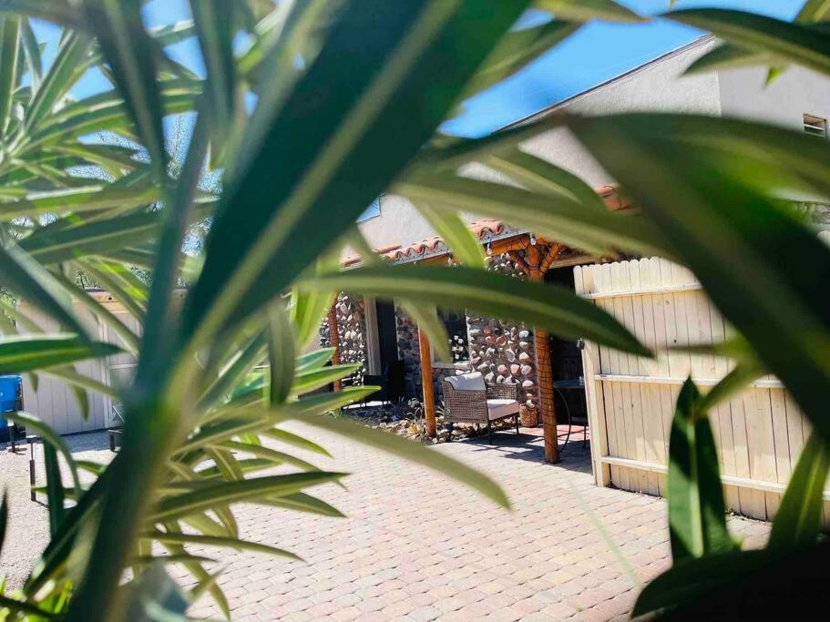 Quaint Historic Cottage In Downtown فينيكس المظهر الخارجي الصورة