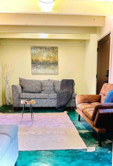Quaint Historic Cottage In Downtown فينيكس المظهر الخارجي الصورة