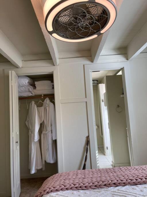 Quaint Historic Cottage In Downtown فينيكس المظهر الخارجي الصورة