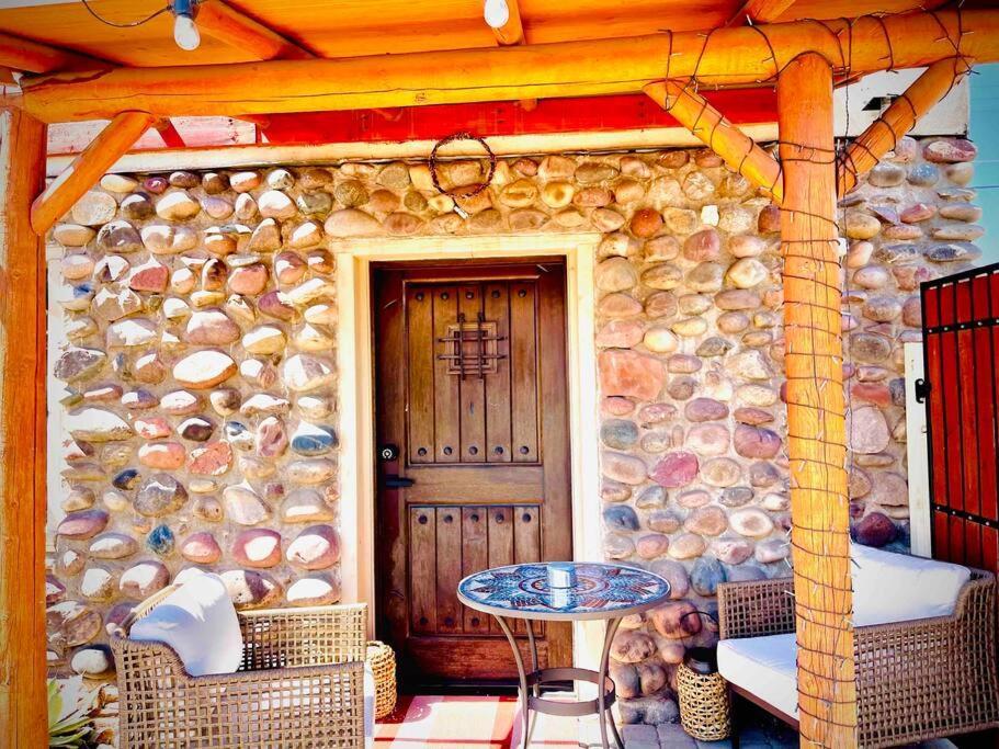 Quaint Historic Cottage In Downtown فينيكس المظهر الخارجي الصورة